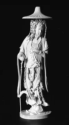 Bodhisattva Kannon