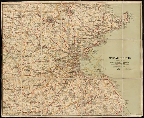 Massachusetts