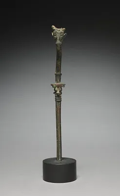 Votive Pin
