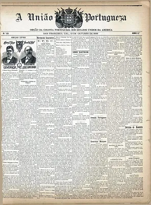 A União Portuguesa