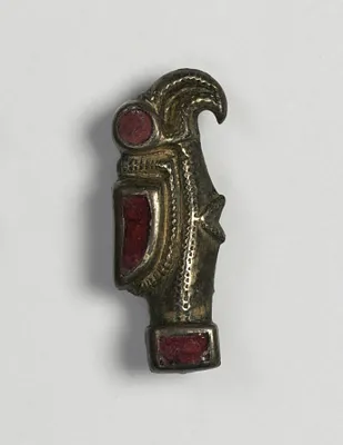 Eagle-Shaped Fibula