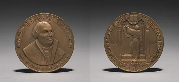 Medal