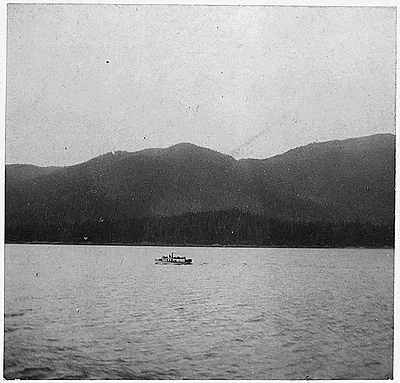 Yukon River 1901.