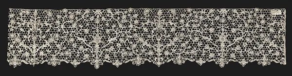 Lace Edging