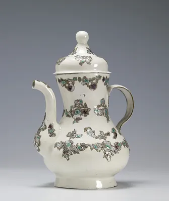 Coffeepot