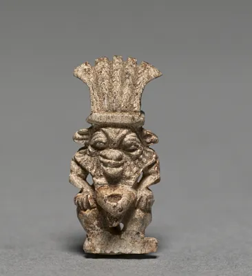 Amulet of Bes