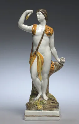 Bacchus