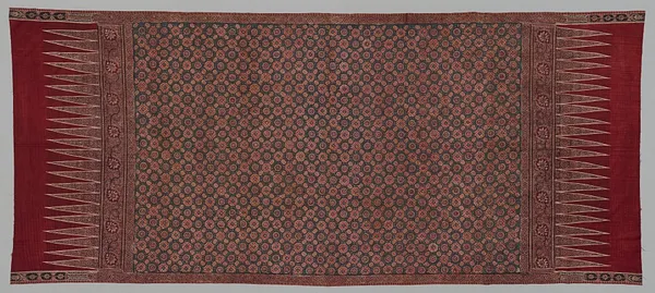 Hip Wrapper (tapis)