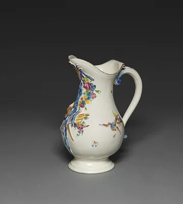 Ewer