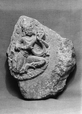 Minor Deity Vidyadaras