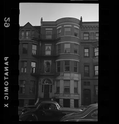 475 Beacon Street, Boston, Massachusetts