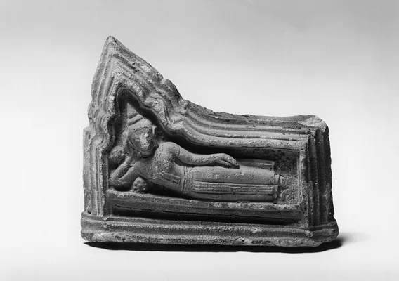 Death of Buddha