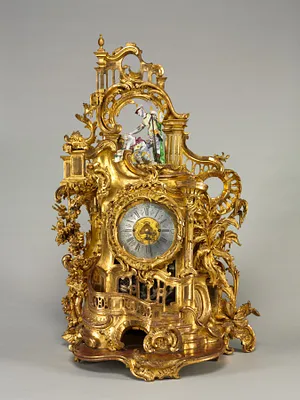 Clock