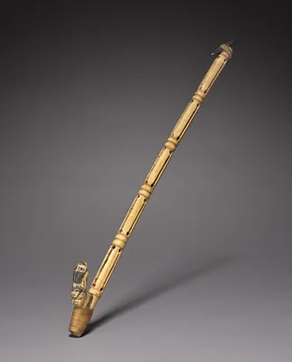Spear Thrower