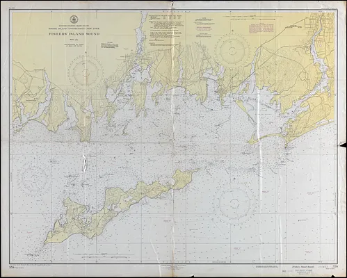 Fishers Island Sound