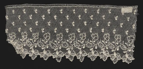 Lace Edging