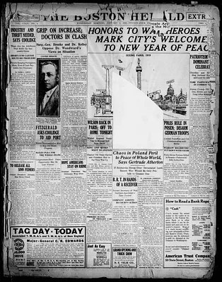 Boston Herald