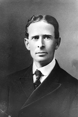 John P. Kane