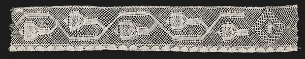 Lace Band
