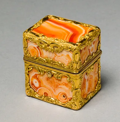 Vanity Set (Nécessaire)