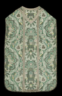 Chasuble
