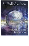 Suffolk Business alumni magazine, Spring 2004