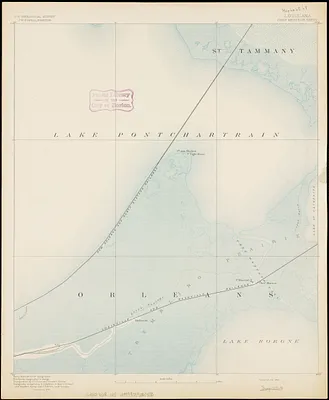 Louisiana