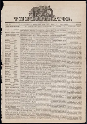 The Liberator