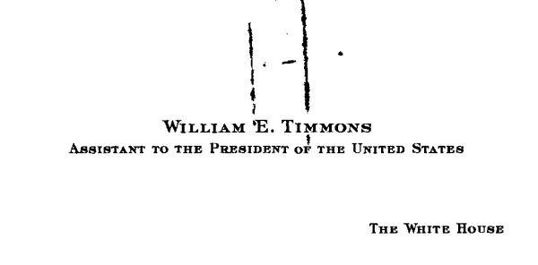 White House - Congressional Leadership Meeting, 11/16/71