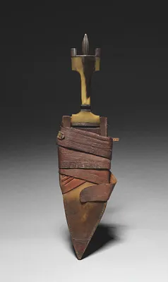 Knife