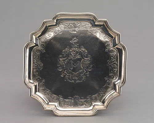 Salver