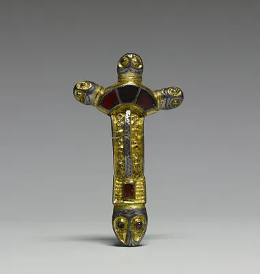 Crossbow Fibula