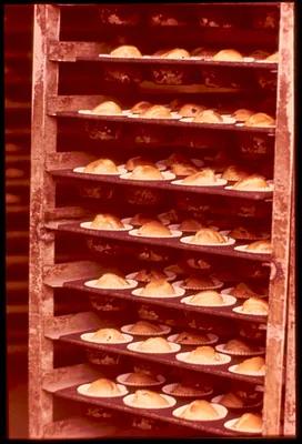 Muffins