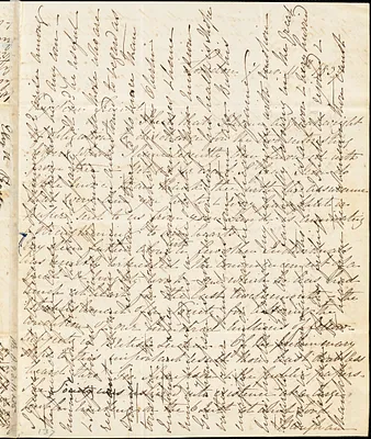 Letter from Elizabeth Pease Nichol, London, [England], to Maria Weston Chapman, 1839 July 11