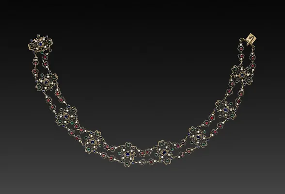 Necklace