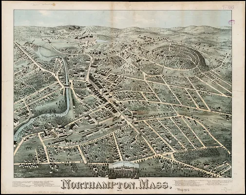 Northampton, Mass