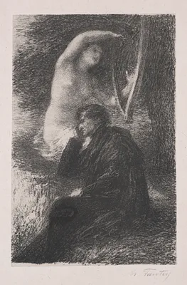 Lélio: The Aeolian Harp
