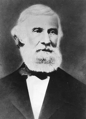 Charles S. Storrow