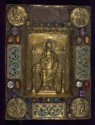 Fragmentary Psalter