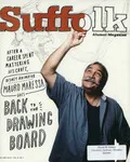 Suffolk Alumni Magazine, vol. 4, no. 1, 2008