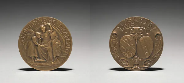 Medallion