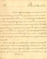William Bollan papers, 1753-1754