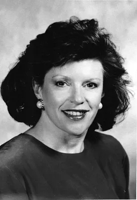 May Claire Kennedy