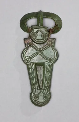 Buckle