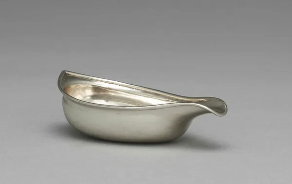 Pap Boat