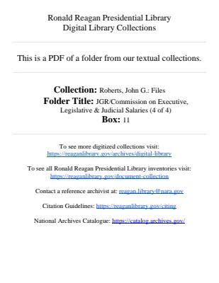 JGR/Commission on Executive, Legislative & Judicial Salaries (4 of 4)