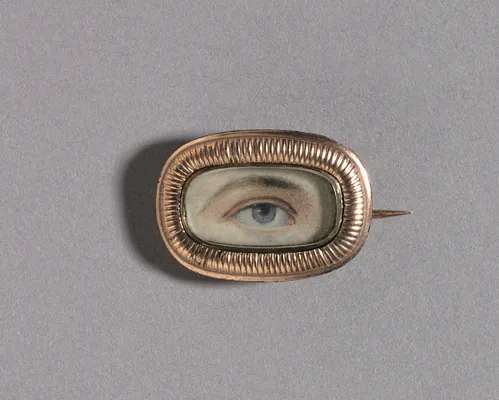 Eye
