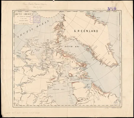 Arctic America