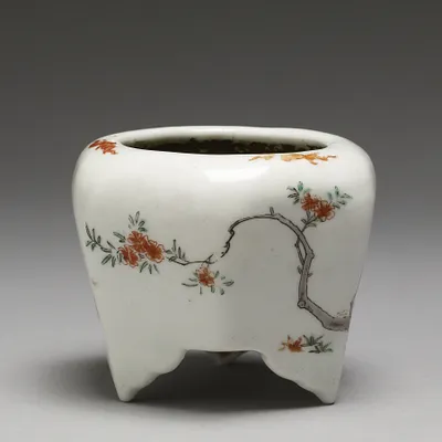 Incense Burner  (""Koro"")