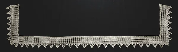 Lace Fragment